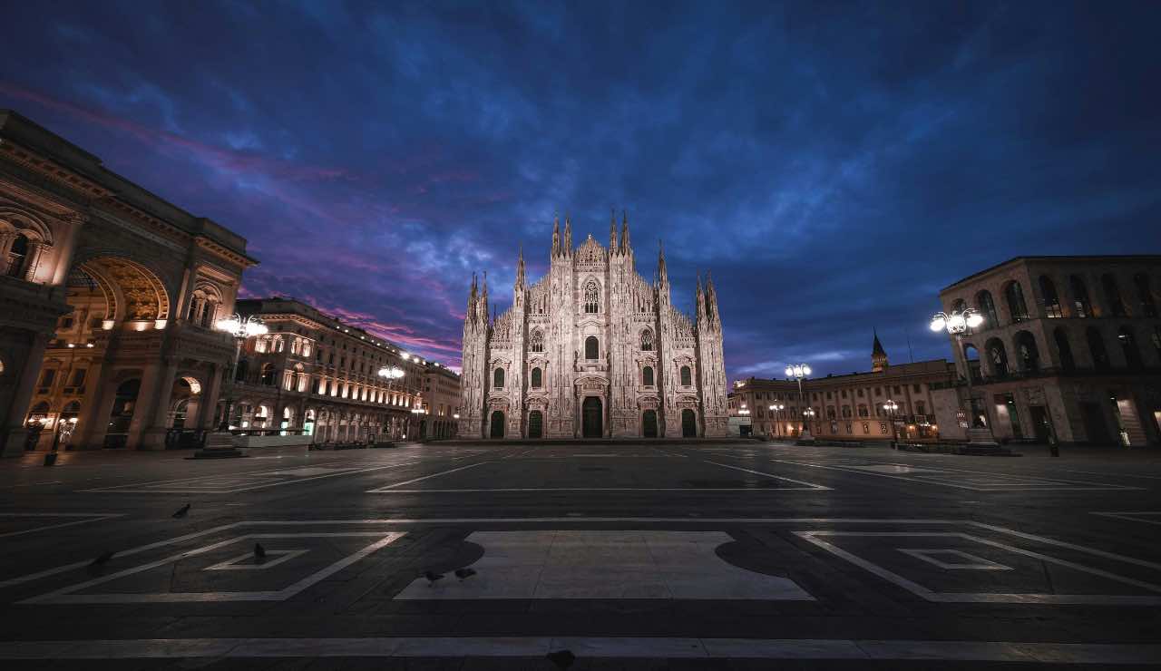 Milano 