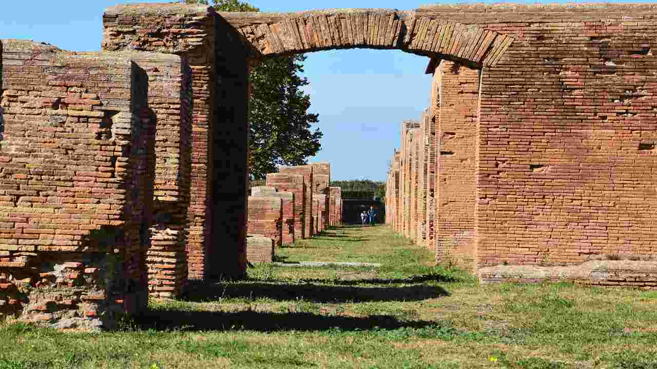 Dove mangiare bene a Ostia