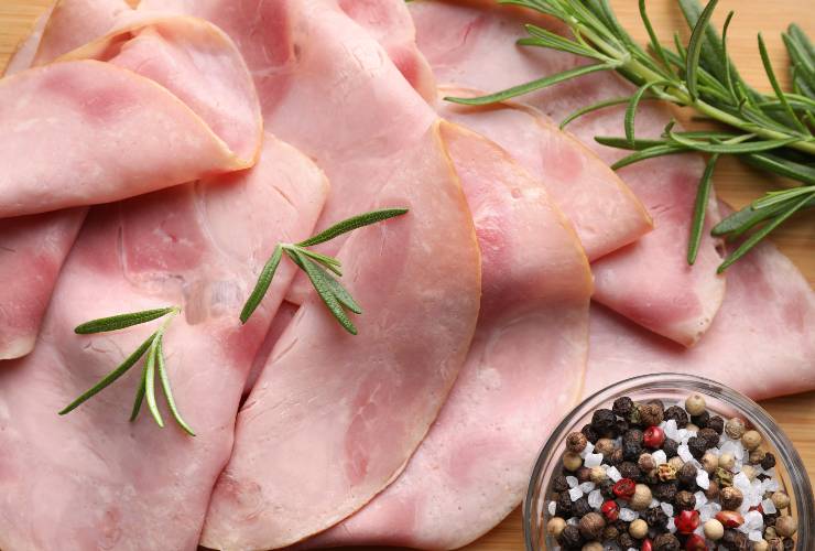 Dove trovare il prosciutto cotto più buono