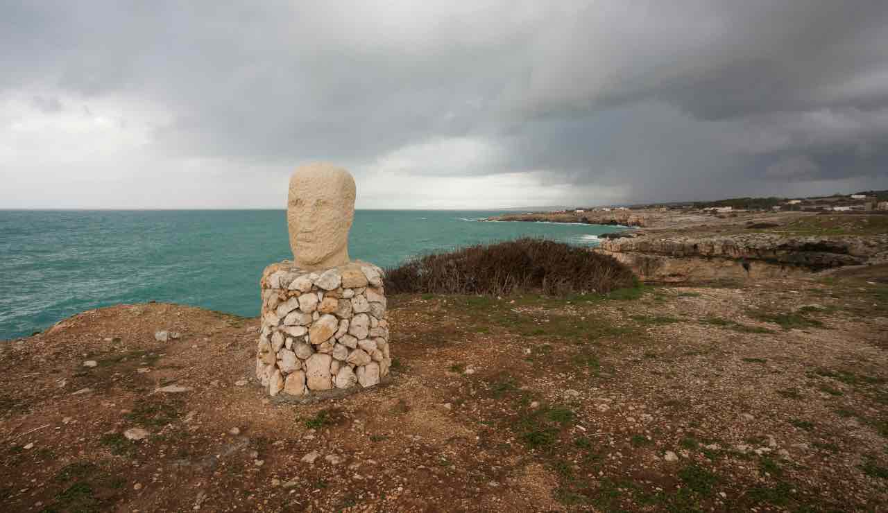 Santa Maria di Leuca 