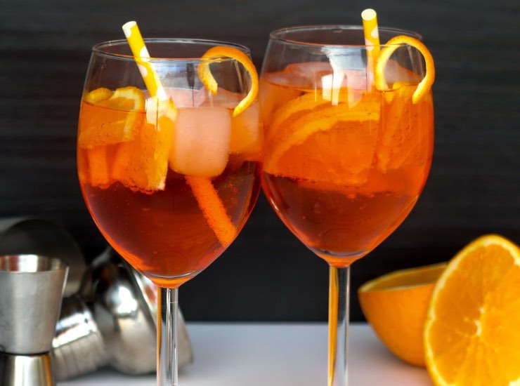 Spritz 