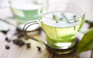 Chi non dovrebbe bere il tè verde