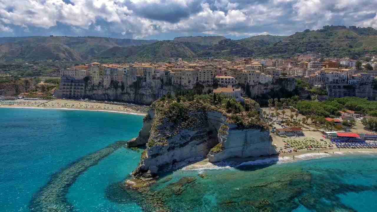 Dove mangiare a Tropea