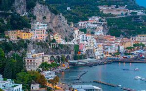 amalfi