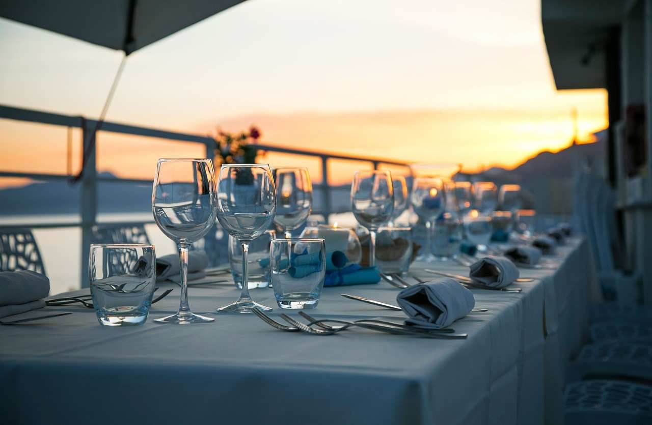 ristorante mare