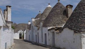 Alberobello