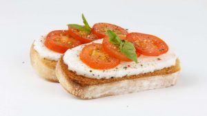 Crostini eccellenti