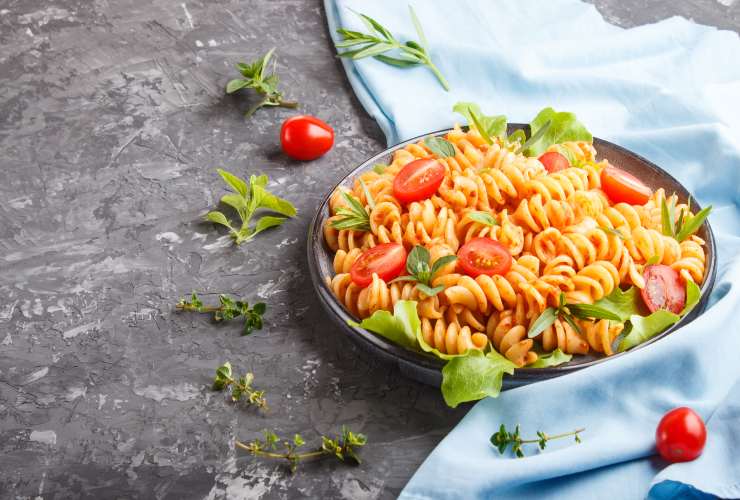 Fusilli 