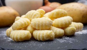 Gnocchi