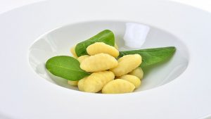 Gnocchi speciali