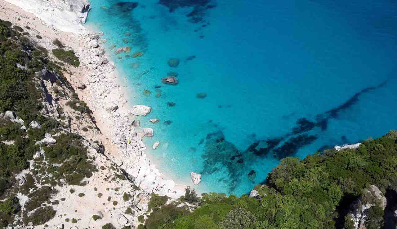 Golfo Aranci Sardegna