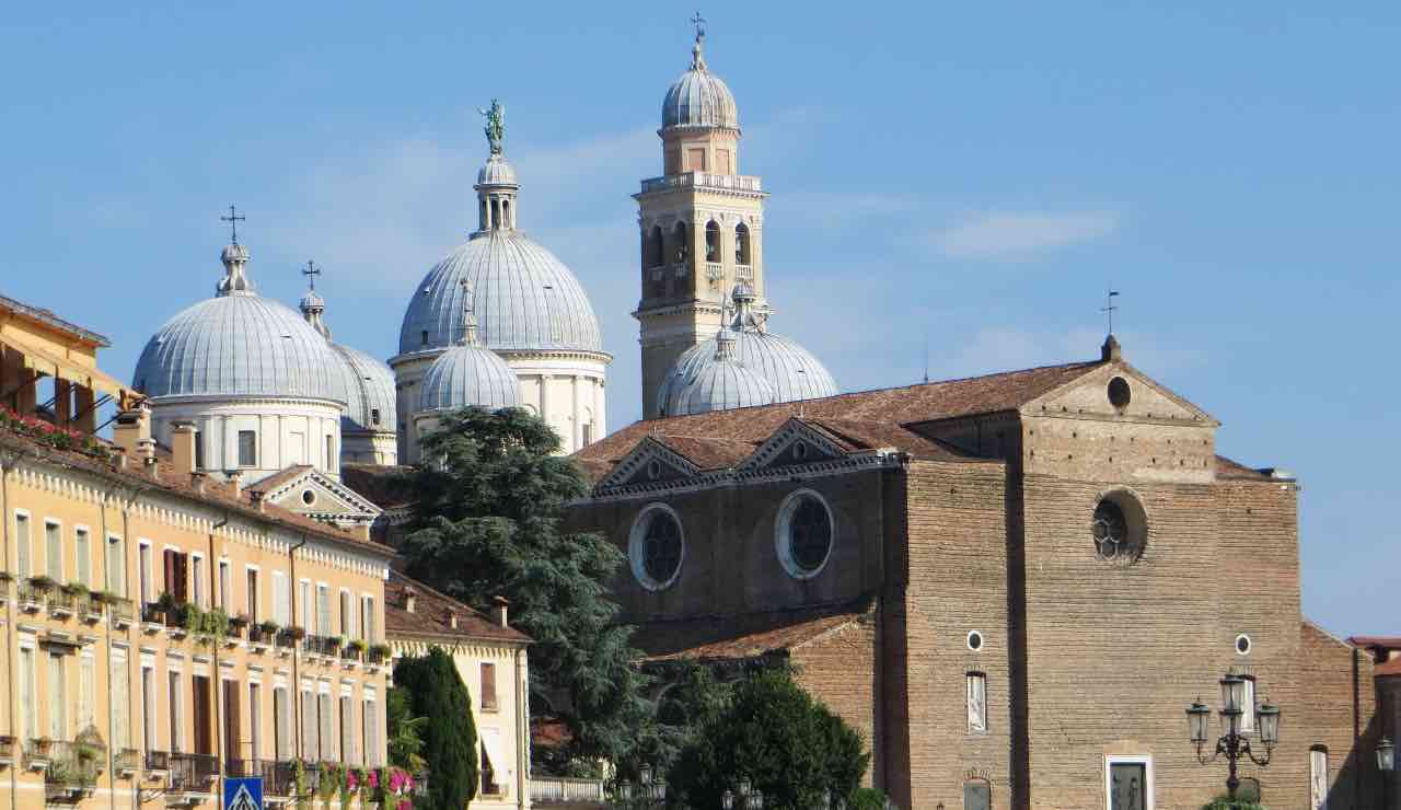 Padova 