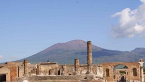 Dove mangiare a Pompei