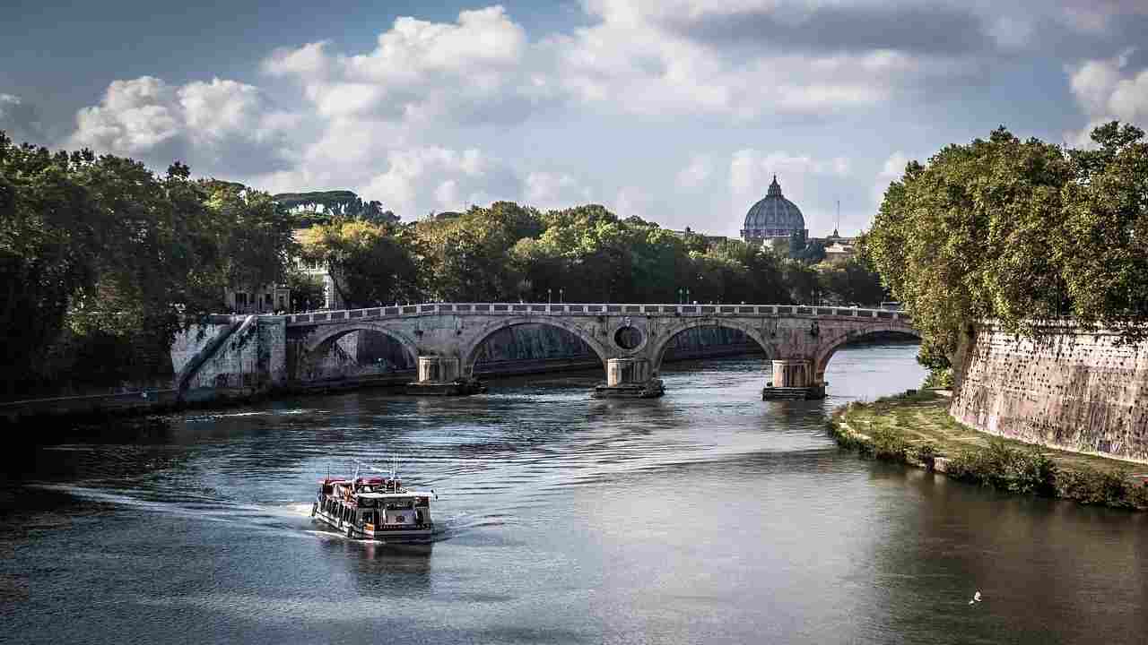 Dove mangiare a Roma