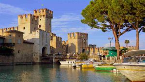 Dove mangiare a Sirmione