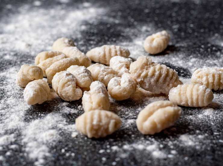 gnocchi