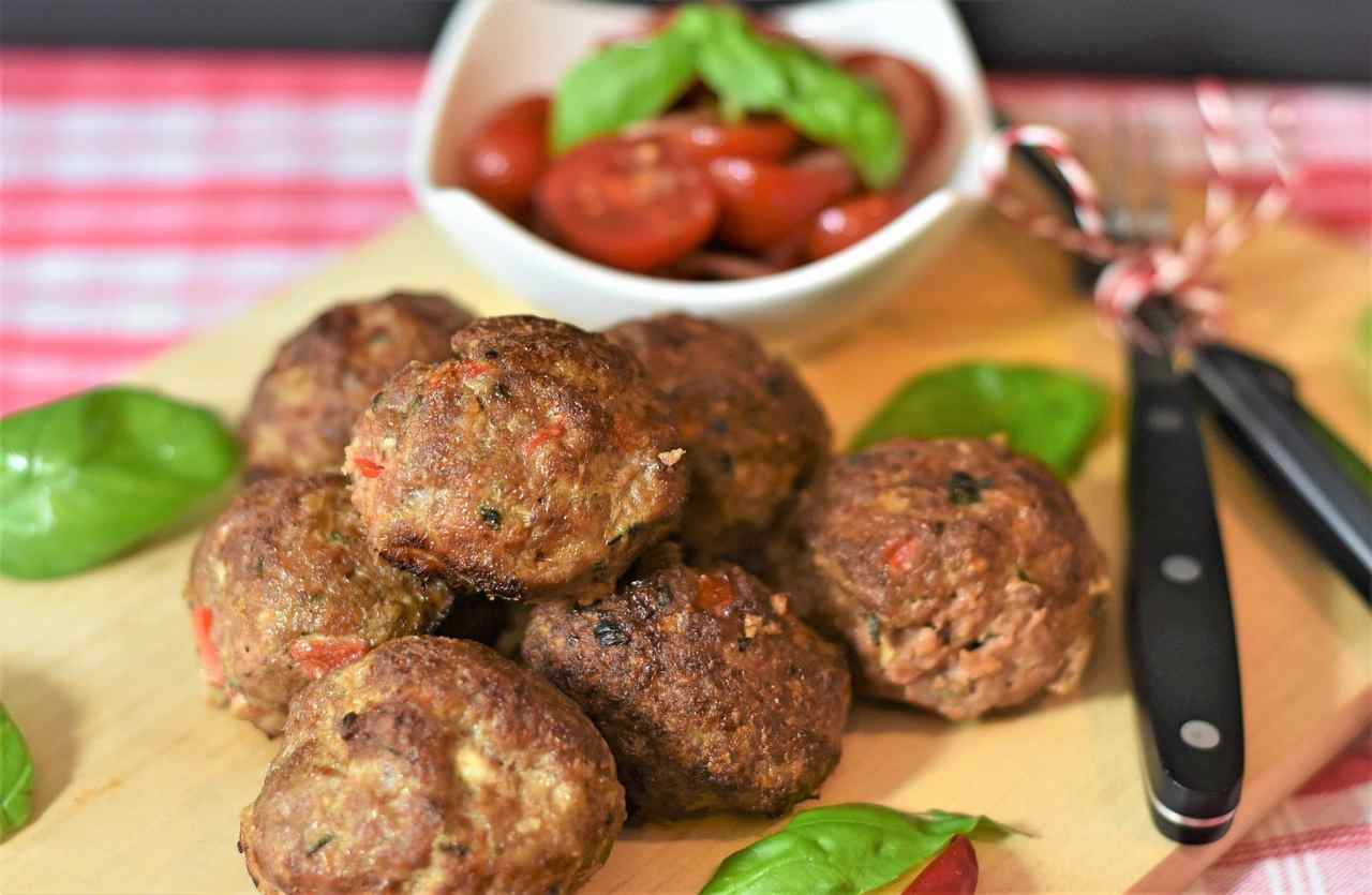 polpette sagra