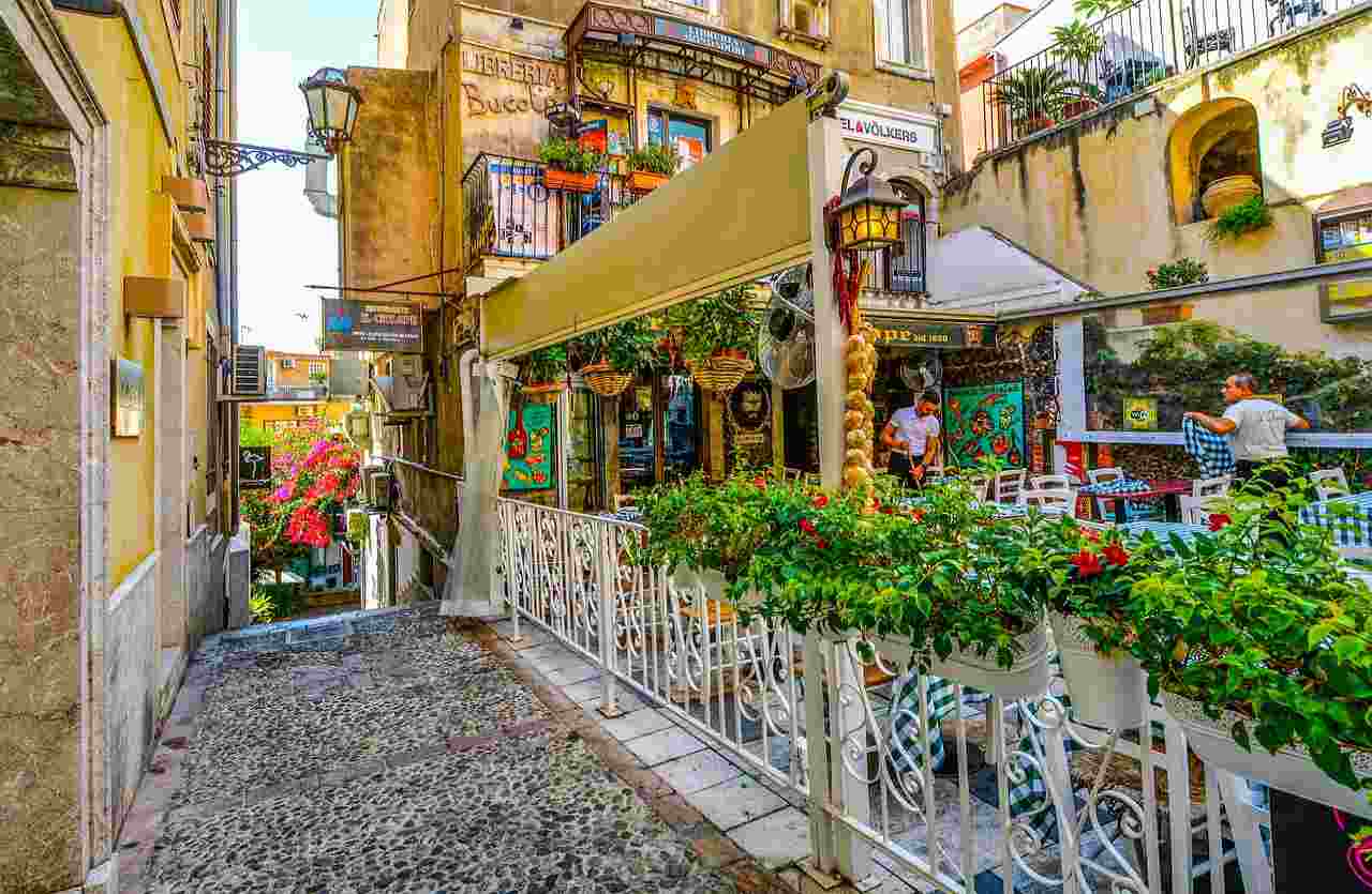 taormina