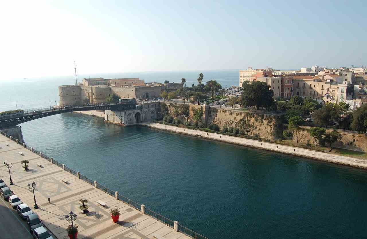 taranto 