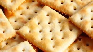 I migliori crackers