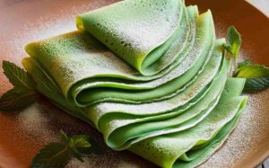 Crepes di zucchine - StreetFoodNews.it