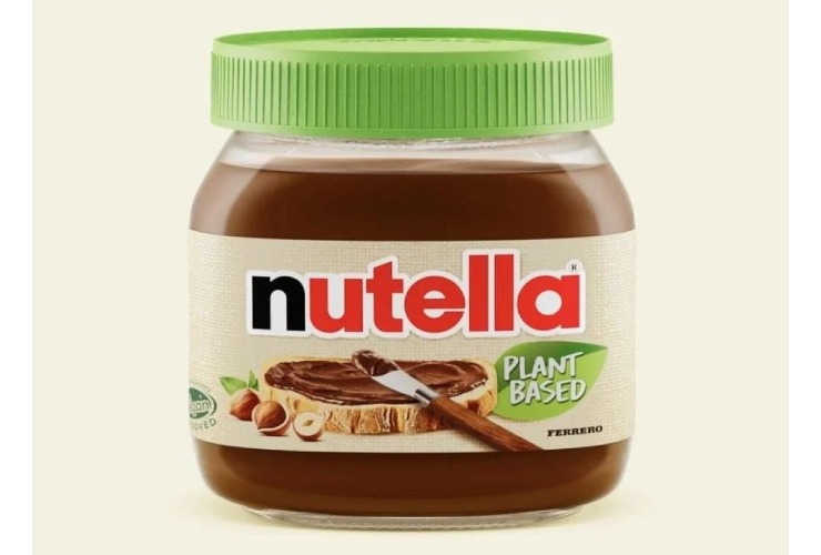 Il prezzo della Nutella