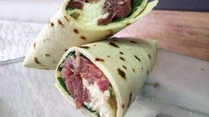 Realizzare questa speciale piadina