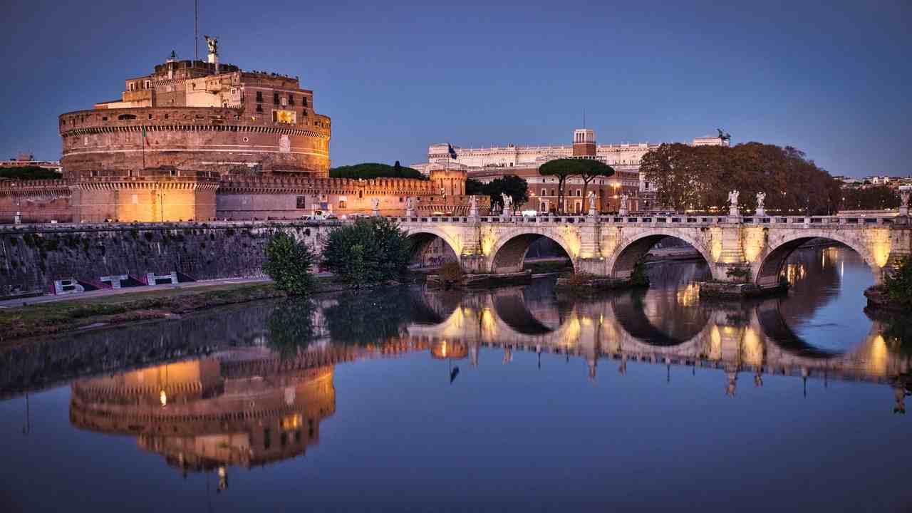 Le migliori fraschette di Roma