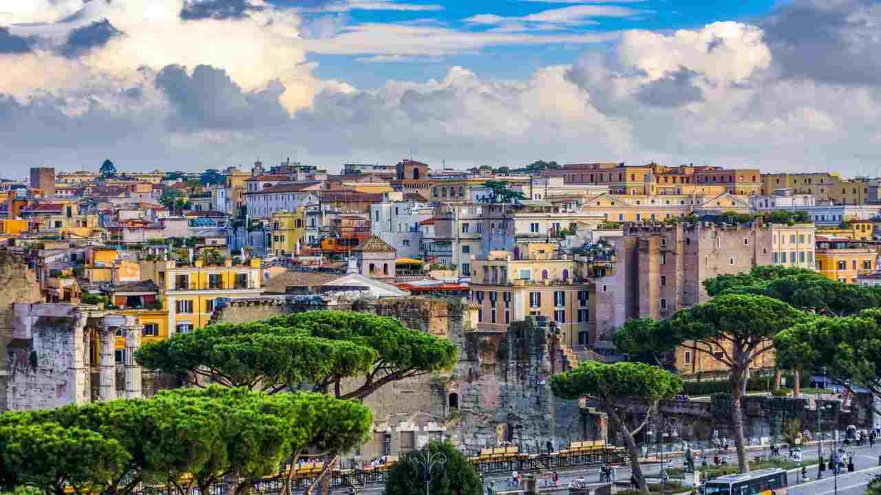 Cosa mangiare a Roma e dove