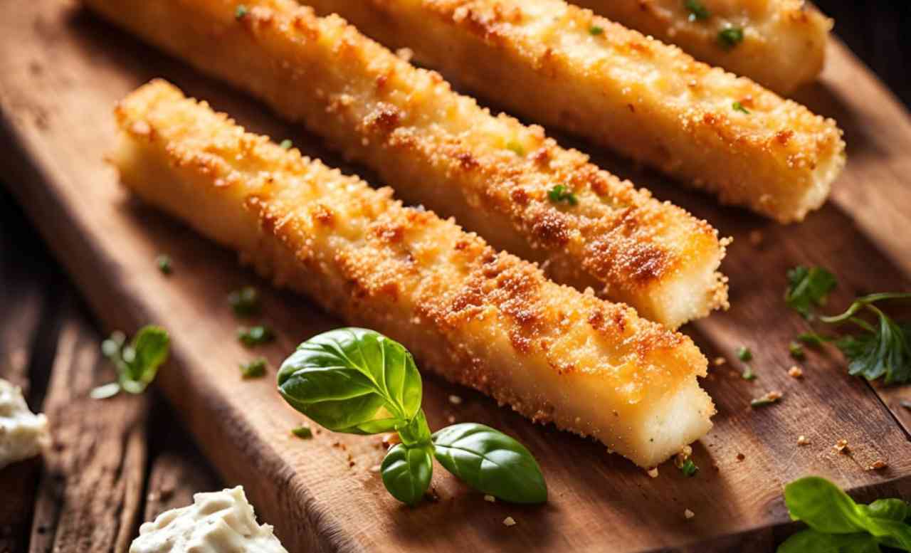 Stick di feta - StreetFoodNews.it