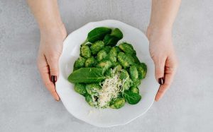 gnocchi ricotta