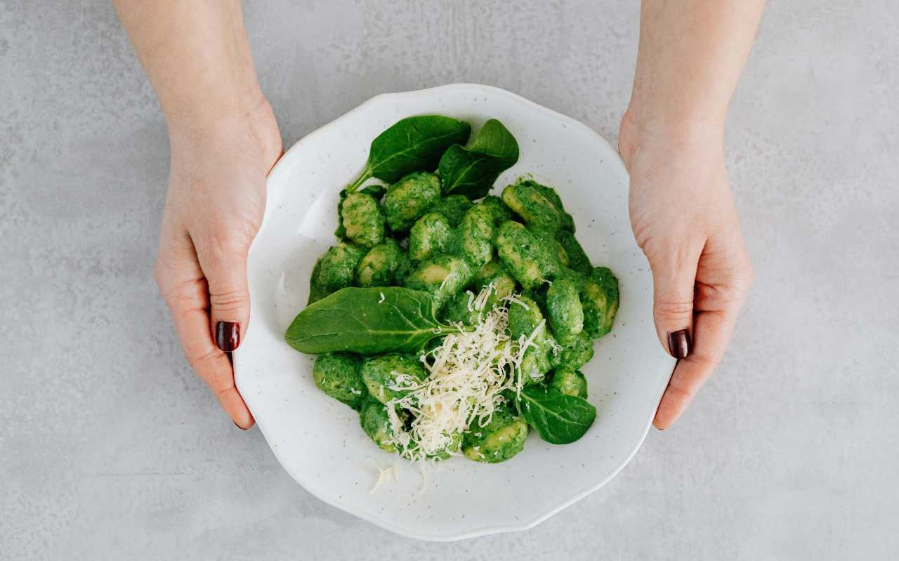 gnocchi ricotta