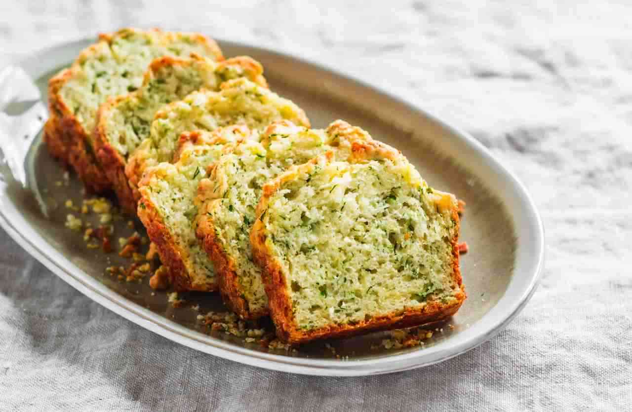 pane zucchine