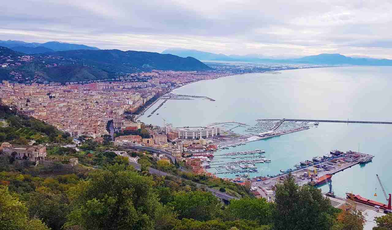 salerno