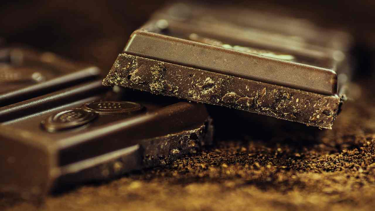 Dove gustarsi del buon cioccolato