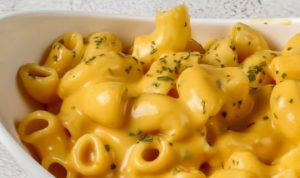 Maccheroni al formaggio - StreetFoodNews.it