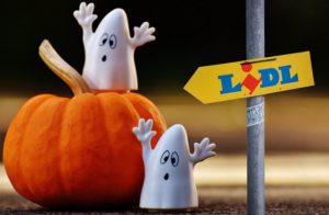 offerte lidl halloween