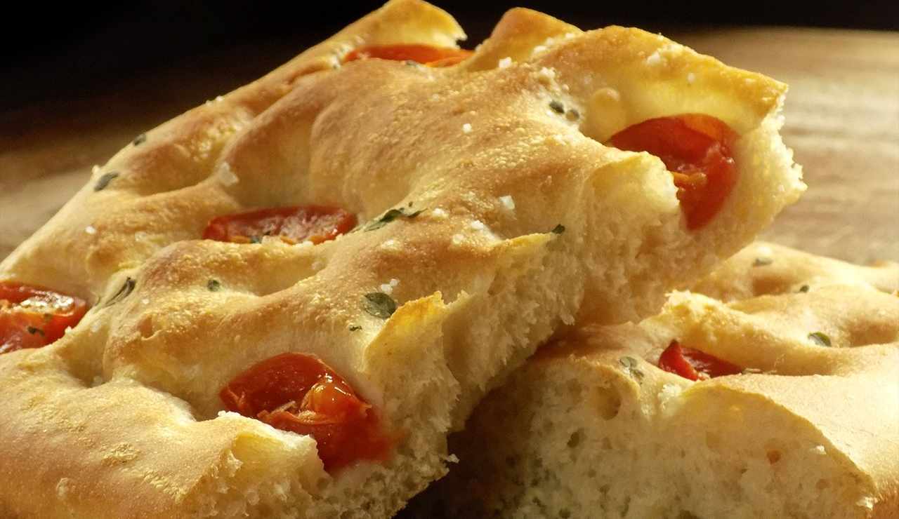 Focaccia - foto needpix.com - streetfoodnews.it