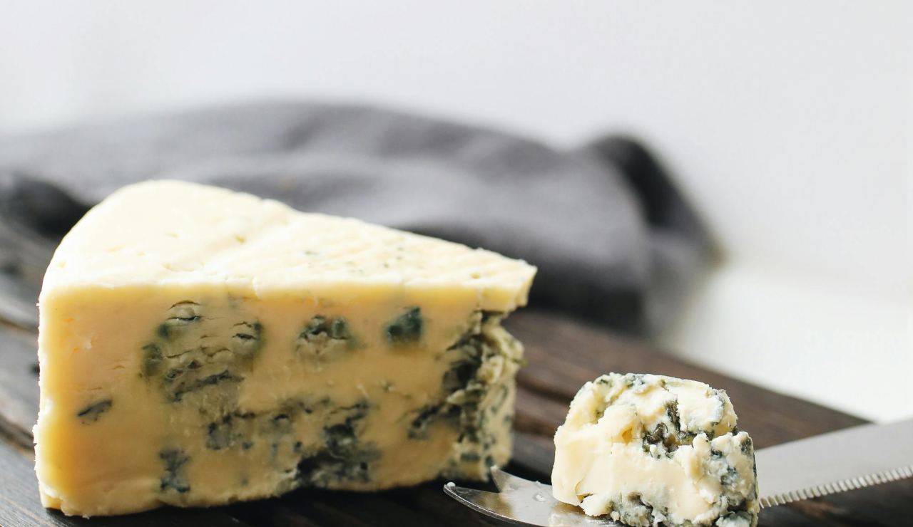 Gorgonzola - foto pexels - streetfoodnews.it