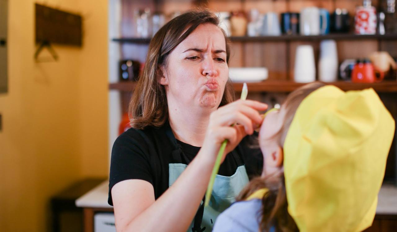 Mamma e figlia - foto pexels - streetfoodnews.it