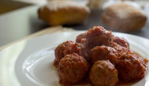 Polpette - foto wikimedia commons - streetfoodnews.it