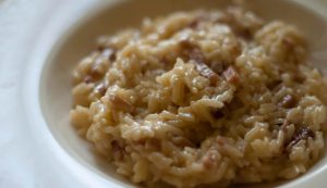 Risotto - foto Wikimedia Commons - streetfoodnews.it